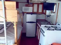 Буксир на продажу