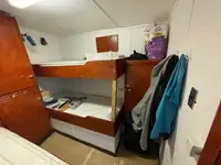 Контейнеровоз на продажу