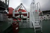 Сухогруз на продажу