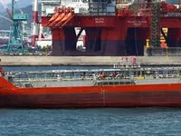 Нефтеналивной/химический танкер на продажу