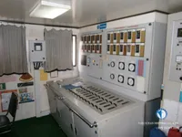 Нефтеналивной/химический танкер на продажу