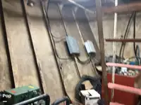 Траулер на продажу