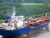 Нефтеналивной/химический танкер на продажу