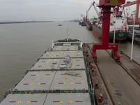 Контейнеровоз на продажу
