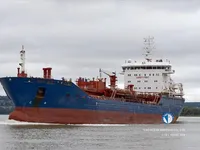 Нефтеналивной/химический танкер на продажу