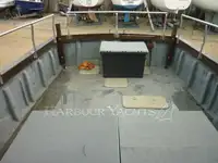 Траулер на продажу