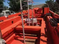 Спасательная шлюпка на продажу