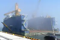 Плавающий док на продажу