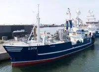 Trawler на продажу
