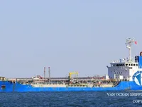 Нефтеналивной/химический танкер на продажу