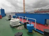 Плавающий док на продажу
