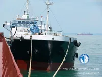 Нефтеналивной/химический танкер на продажу