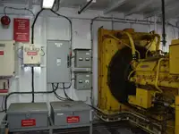 Танкер СПГ на продажу