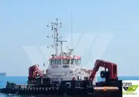 Многоцелевое судно на продажу