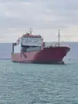 Ro-Ro ship на продажу