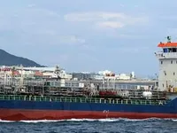 Нефтеналивной/химический танкер на продажу