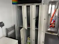 Контейнеровоз на продажу