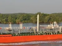 Нефтеналивной/химический танкер на продажу
