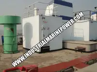 Баржа на продажу