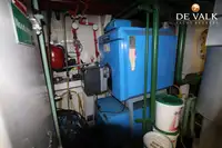 Плавающий отель на продажу