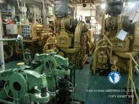 Нефтеналивной/химический танкер на продажу