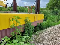 Баржа на продажу