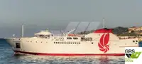 Ro-Ro ship на продажу