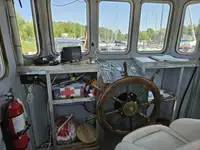 Буксир на продажу