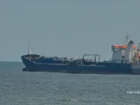 Нефтеналивной/химический танкер на продажу