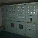 Нефтеналивной/химический танкер на продажу
