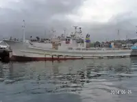 Яружный траулер на продажу
