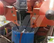 Судно для геодезических работ на продажу