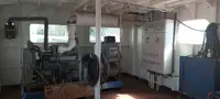 Баржа на продажу