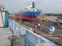 Нефтеналивной/химический танкер на продажу