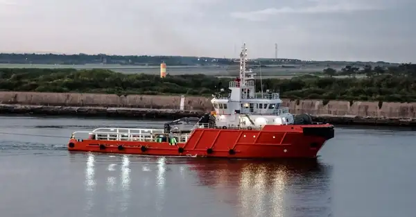 Towboat for sale