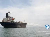 Нефтеналивной/химический танкер на продажу