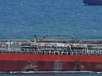 Нефтеналивной/химический танкер на продажу