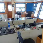 Судно RoPax на продажу