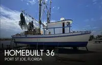 Trawler на продажу