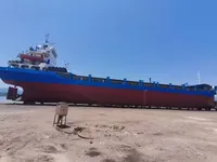 Многоцелевое судно на продажу
