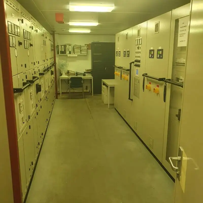 Баржа продается