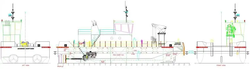 Рабочие лодки продается