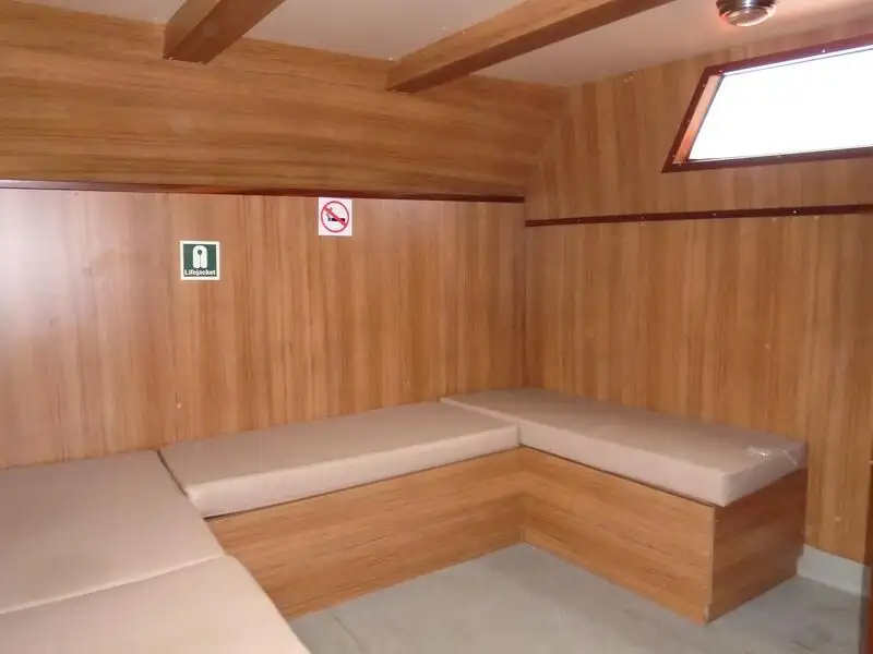 Буксир продается