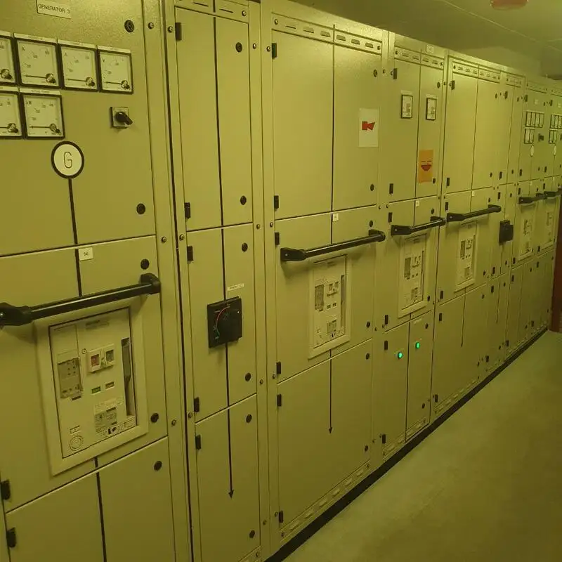 Баржа продается