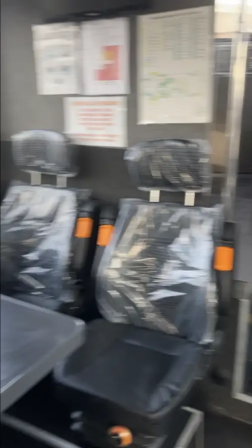 Грузовое судно продается