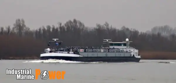 Нефтяной танкер, Химовоз продается