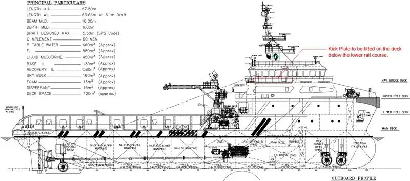 Буксир продается