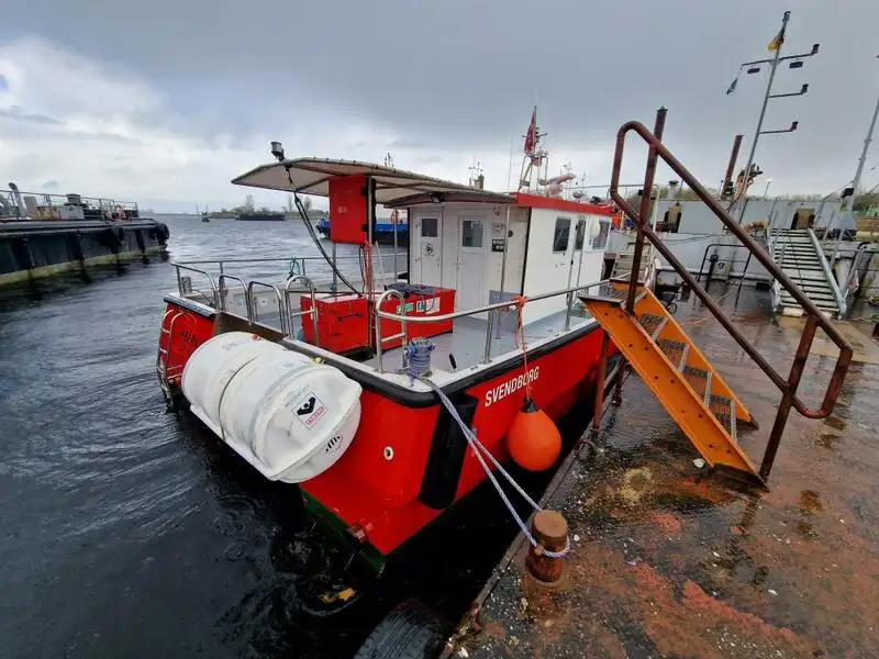 Катамаран продается