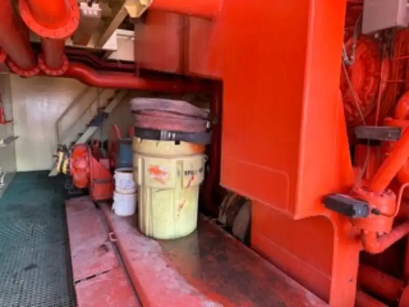 Буксир продается