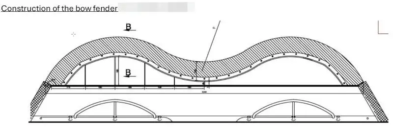 судно ветряной электростанции продается